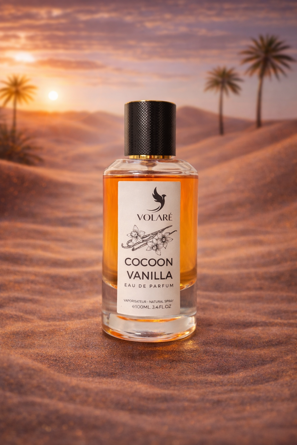 Volare Cocoon Vanilla