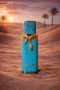 Vulkan Freu French Avenue