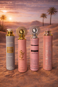 Lattafa Air Fresher Set 4 Teilig