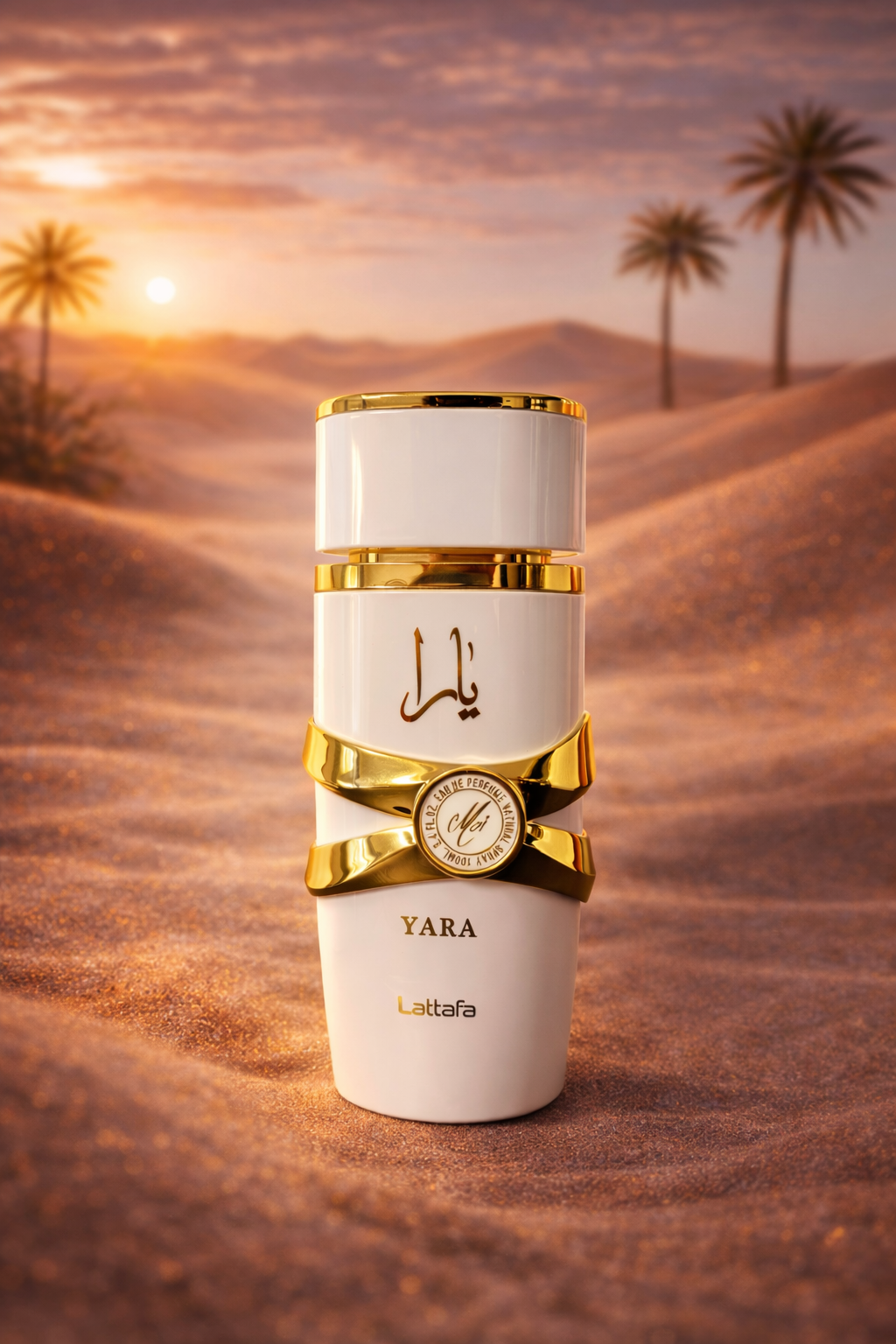 Yara Moi