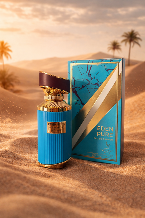 Eden Puren Volare