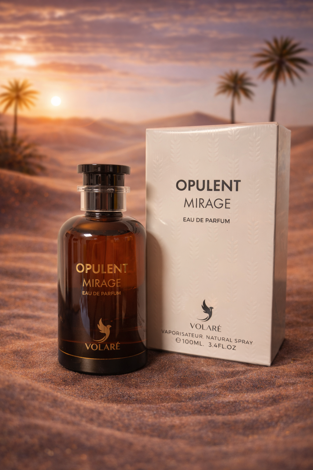 Volare Opulent Mirage