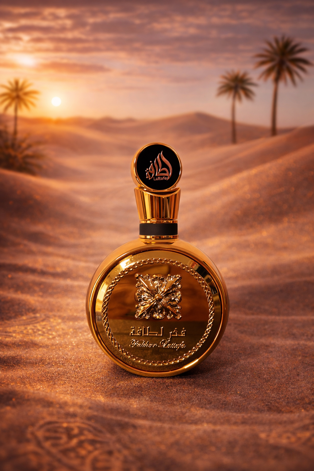 Fakhar Lattafa Gold