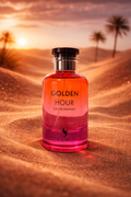 Volare Golden Hour