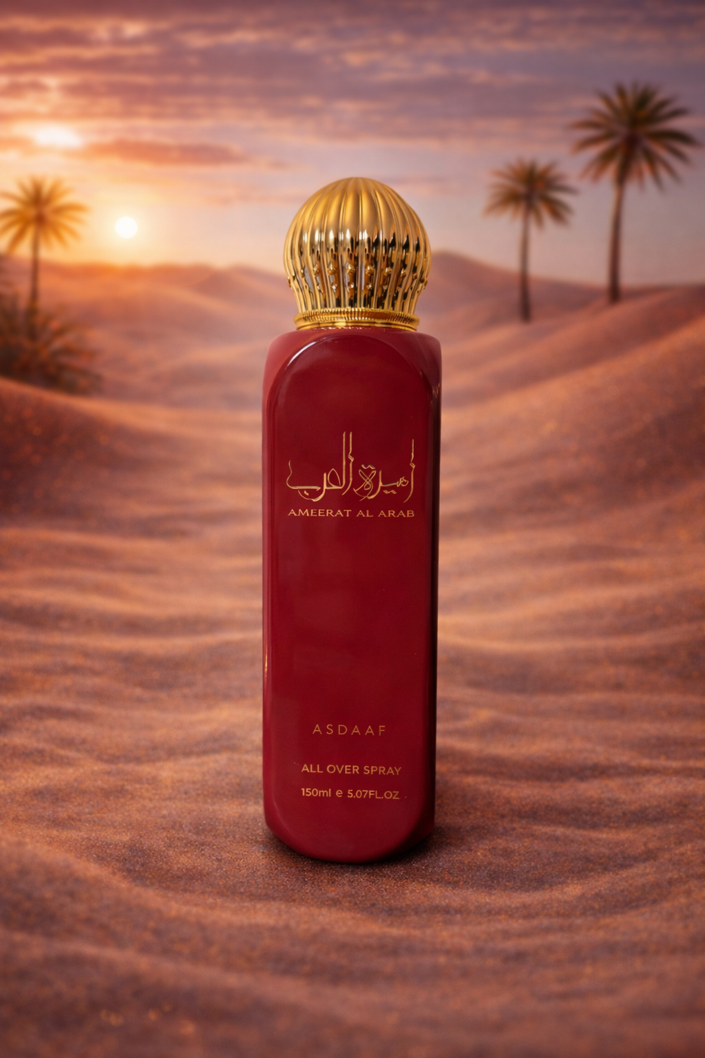 Lattafa Ameerat Al Arab All Over Spray