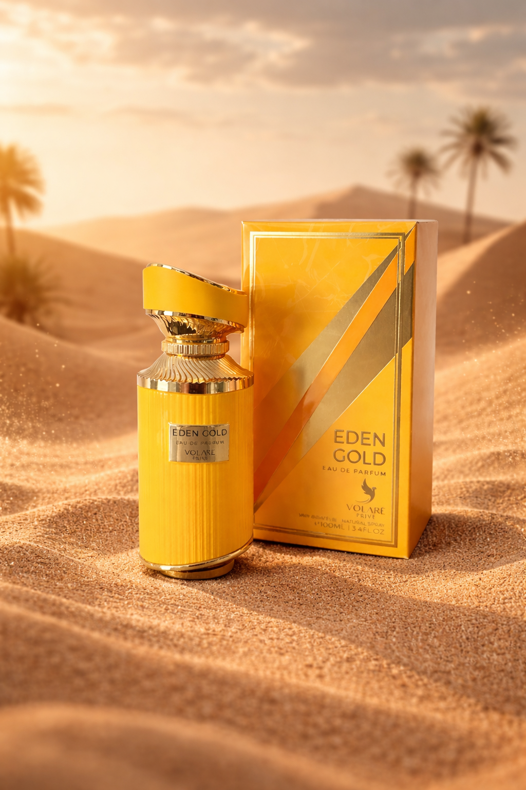 Volare Eden Golden